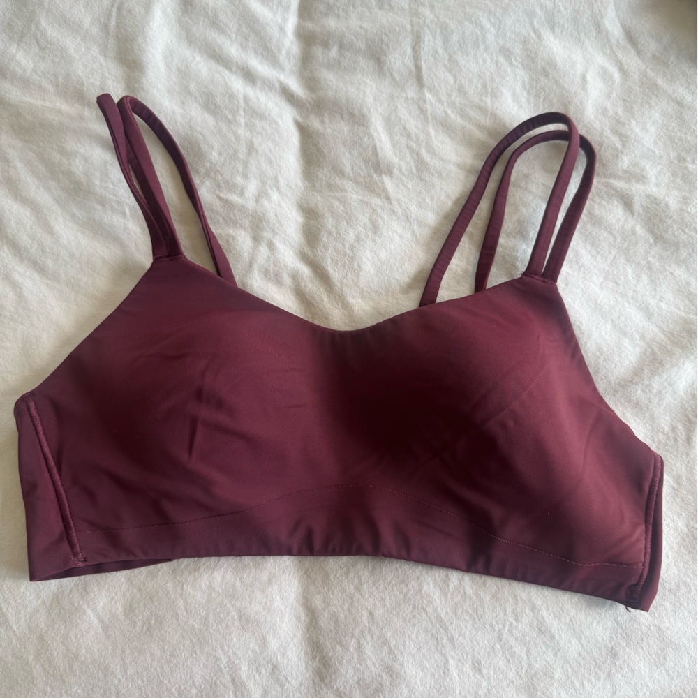 Lululemon Like a Cloud Bra